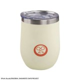 SAKAMOTO DAYS THE LEGENDARY HITMAN THERMAL TRAVEL MUG TAZZA TERMICA DA VIAGGIO CINEREPLICAS