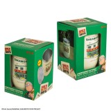 SAKAMOTO DAYS THE LEGENDARY HITMAN THERMAL TRAVEL MUG TAZZA TERMICA DA VIAGGIO CINEREPLICAS