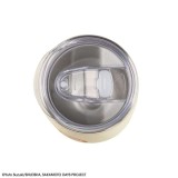 SAKAMOTO DAYS THE LEGENDARY HITMAN THERMAL TRAVEL MUG TAZZA TERMICA DA VIAGGIO CINEREPLICAS