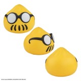 SAKAMOTO DAYS SQUISHY DOLL PORK BUN ANTISTRESS FIGURE CINEREPLICAS