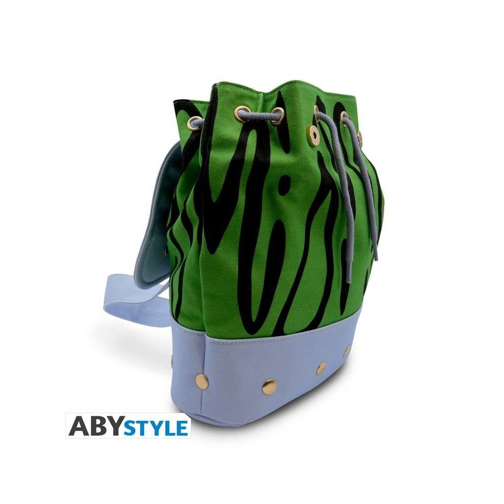 CINEREPLICAS ONE PIECE PORTGAS D. ACE REPLICA BAG