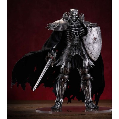 BERSERK SKULL KNIGHT POP UP PARADE L SIZE SWORD OF ACTUATION VER STATUA FIGURE MAX FACTORY