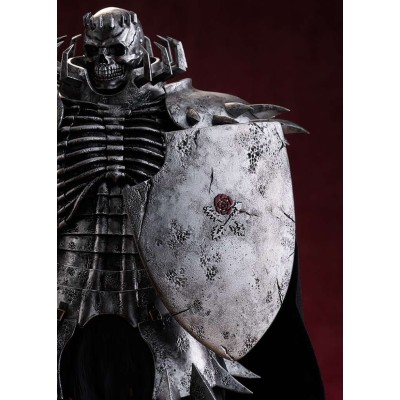 MAX FACTORY BERSERK SKULL KNIGHT POP UP PARADE L SIZE SWORD OF ACTUATION VER STATUE PVC FIGURE