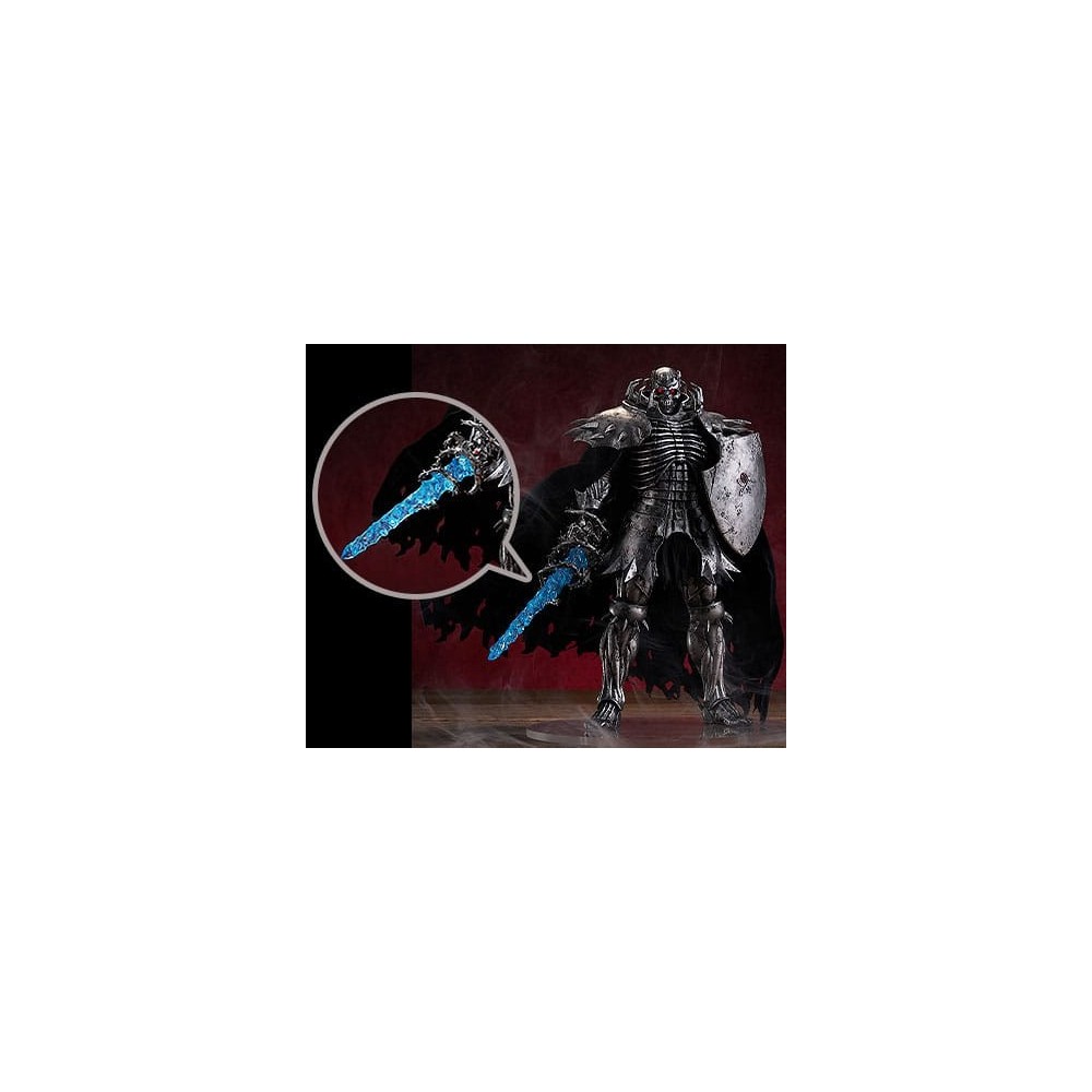 BERSERK SKULL KNIGHT POP UP PARADE L SIZE SWORD OF ACTUATION VER STATUA FIGURE MAX FACTORY