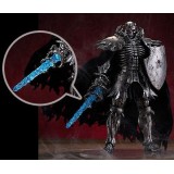 MAX FACTORY BERSERK SKULL KNIGHT POP UP PARADE L SIZE SWORD OF ACTUATION VER STATUE PVC FIGURE
