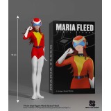 GRENDIZER GOLDRAKE - MARIA FLEED 19CM FIGURE