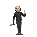 TOONY TERRORS HAPPY DEATH DAY BABYFACE KILLER ACTION FIGURE NECA