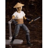 MAX FACTORY HIGANJIMA VAMPIRE FARMER FIGMA SERIES PVC ACTION FIGURE