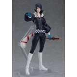 MAX FACTORY PERSONA 5 FOX FIGMA SERIES PVC ACTION FIGURE