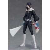 PERSONA 5 FOX FIGMA ACTION FIGURE MAX FACTORY