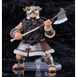 DELICIOUS IN DUNGEON SENSHI FIGMA ACTION FIGURE MAX FACTORY