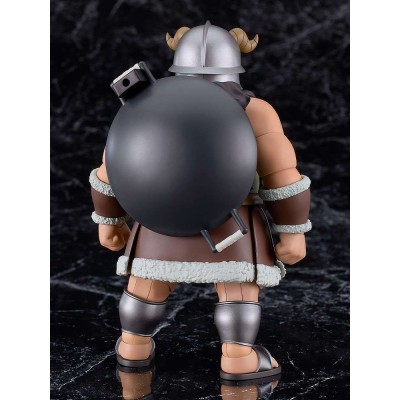 MAX FACTORY DELICIOUS IN DUNGEON SENSHI FIGMA SERIES PVC ACTION FIGURE