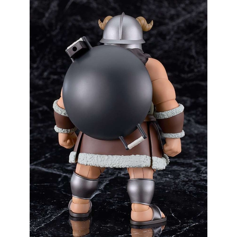 MAX FACTORY DELICIOUS IN DUNGEON SENSHI FIGMA SERIES PVC ACTION FIGURE