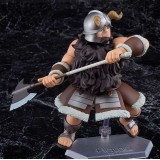 MAX FACTORY DELICIOUS IN DUNGEON SENSHI FIGMA SERIES PVC ACTION FIGURE