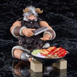 MAX FACTORY DELICIOUS IN DUNGEON SENSHI FIGMA SERIES PVC ACTION FIGURE