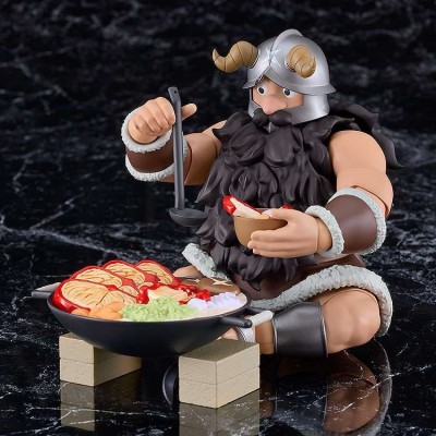 DELICIOUS IN DUNGEON SENSHI FIGMA ACTION FIGURE MAX FACTORY