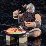 MAX FACTORY DELICIOUS IN DUNGEON SENSHI FIGMA SERIES PVC ACTION FIGURE