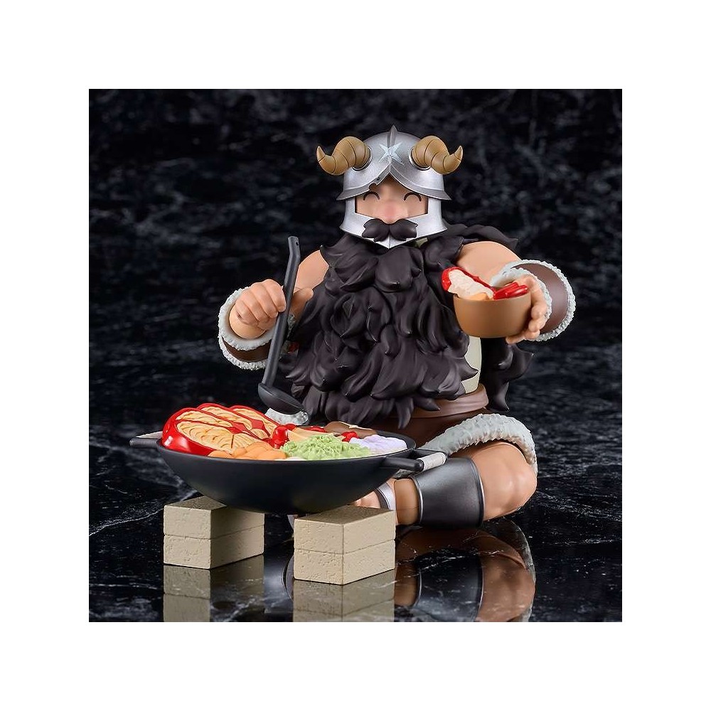 DELICIOUS IN DUNGEON SENSHI FIGMA ACTION FIGURE MAX FACTORY