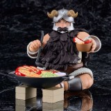 MAX FACTORY DELICIOUS IN DUNGEON SENSHI FIGMA SERIES PVC ACTION FIGURE