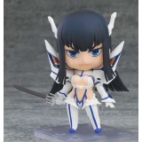 KILL LA KILL SATSUKI KAMUI JUNKETSU NENDOROID ACTION FIGURE GOOD SMILE COMPANY