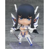 KILL LA KILL SATSUKI KAMUI JUNKETSU NENDOROID ACTION FIGURE GOOD SMILE COMPANY