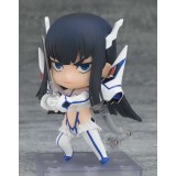 KILL LA KILL SATSUKI KAMUI JUNKETSU NENDOROID ACTION FIGURE GOOD SMILE COMPANY