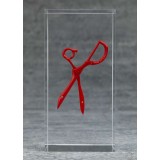 KILL LA KILL SATSUKI KAMUI JUNKETSU NENDOROID ACTION FIGURE GOOD SMILE COMPANY