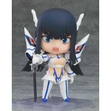 GOOD SMILE COMPANY KILL LA KILL SATSUKI KAMUI JUNKETSU NENDOROID SERIES PVC ACTION FIGURE
