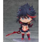 KILL LA KILL RYUKO KAMUI SENKETSU NENDOROID ACTION FIGURE GOOD SMILE COMPANY
