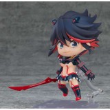 KILL LA KILL RYUKO KAMUI SENKETSU NENDOROID ACTION FIGURE GOOD SMILE COMPANY