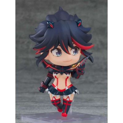 GOOD SMILE COMPANY KILL LA KILL RYUKO KAMUI SENKETSU NENDOROID SERIES PVC ACTION FIGURE