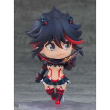GOOD SMILE COMPANY KILL LA KILL RYUKO KAMUI SENKETSU NENDOROID SERIES PVC ACTION FIGURE