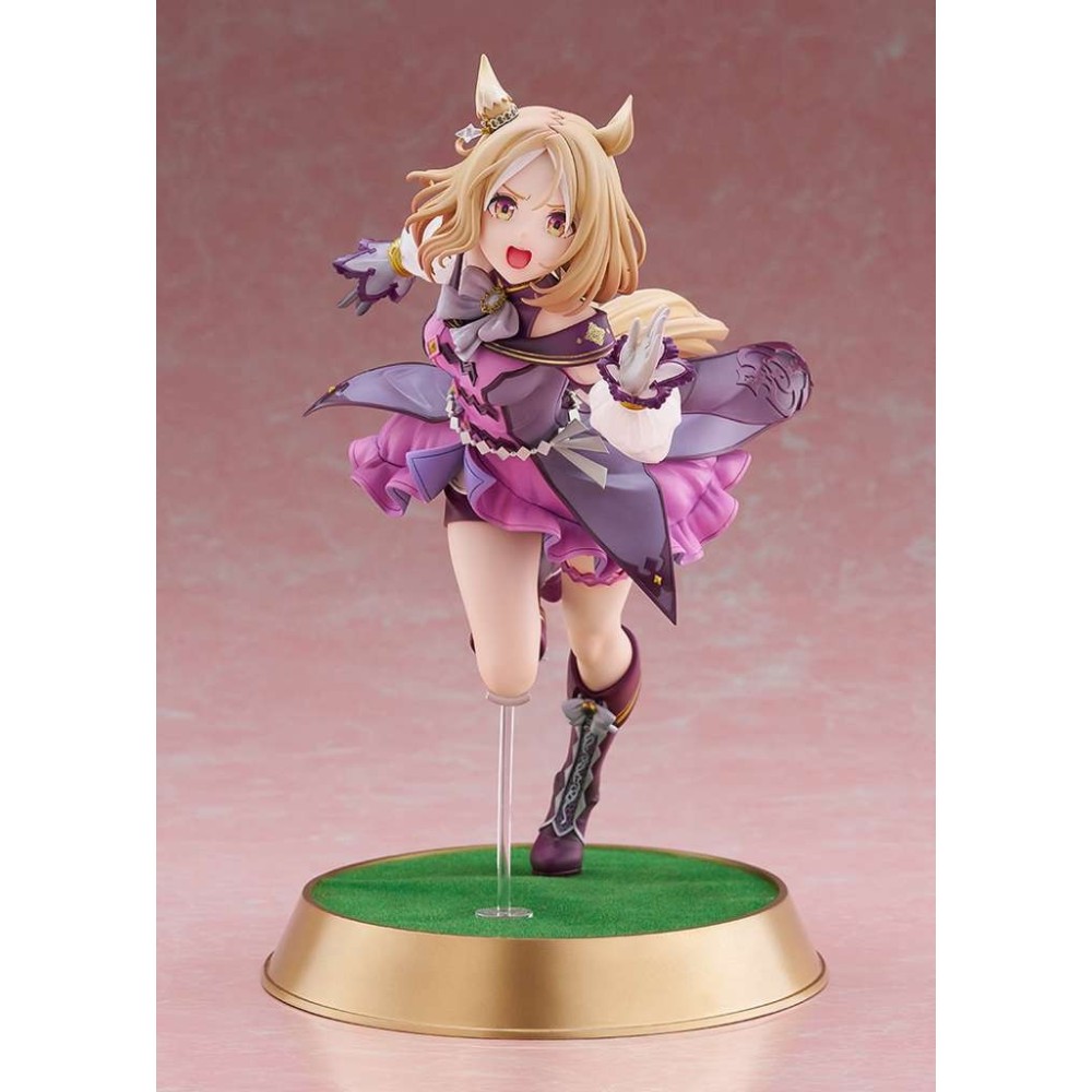 MAX FACTORY UMAMUSUME: PRETTY DERBY NARITA TOP ROAD 1/7 SCALE STATUE PVC FIGURE