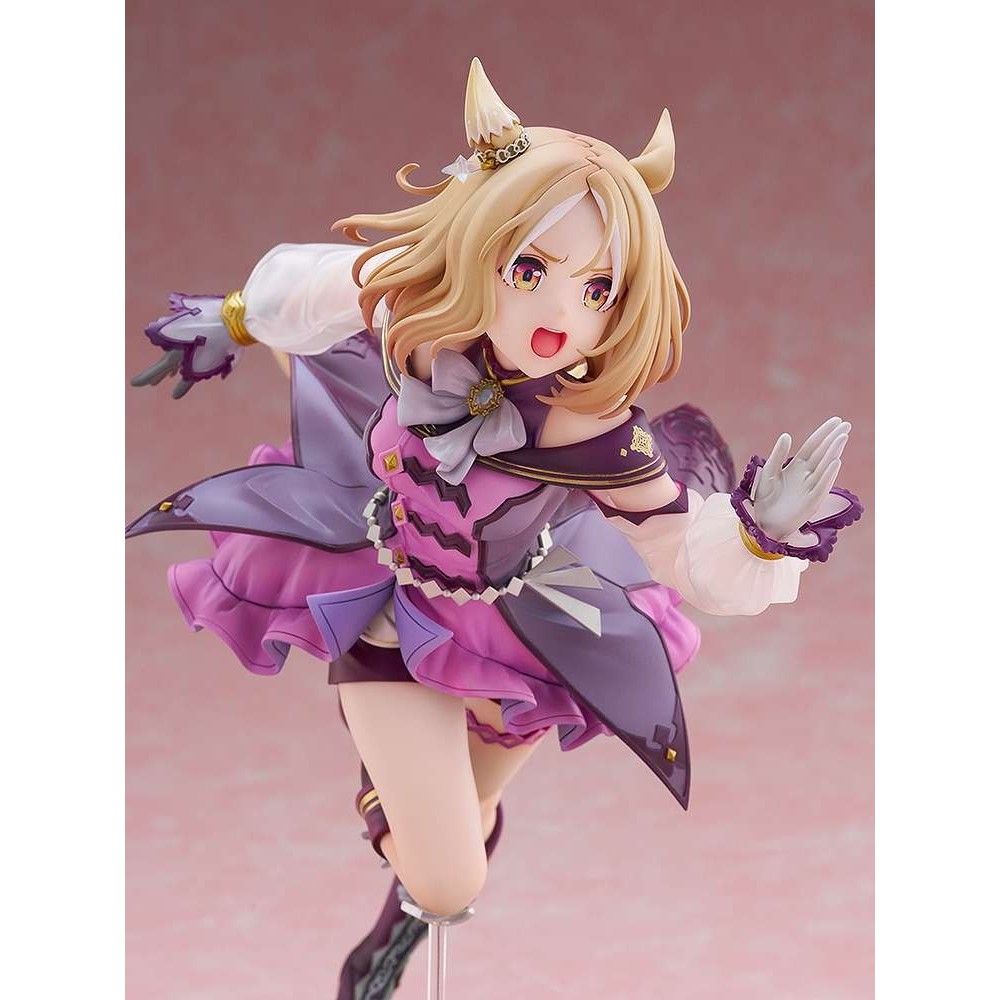MAX FACTORY UMAMUSUME: PRETTY DERBY NARITA TOP ROAD 1/7 SCALE STATUE PVC FIGURE