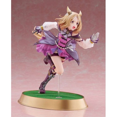 MAX FACTORY UMAMUSUME: PRETTY DERBY NARITA TOP ROAD 1/7 SCALE STATUE PVC FIGURE