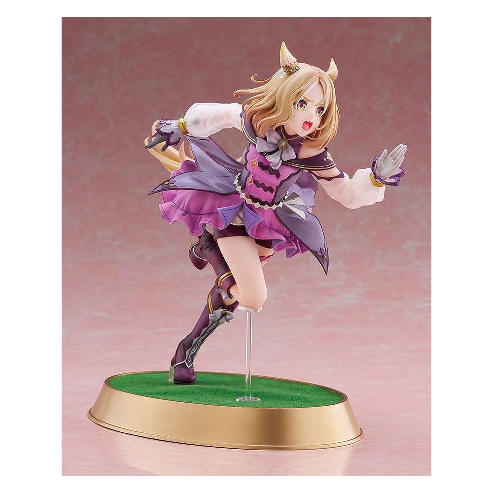 MAX FACTORY UMAMUSUME: PRETTY DERBY NARITA TOP ROAD 1/7 SCALE STATUE PVC FIGURE