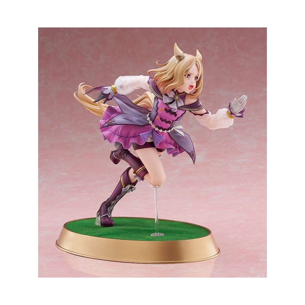 MAX FACTORY UMAMUSUME: PRETTY DERBY NARITA TOP ROAD 1/7 SCALE STATUE PVC FIGURE