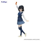 FURYU MONO SATSUKI AMAMIYA TRIO-TRY-IT SERIES FIGURE PVC STATUE