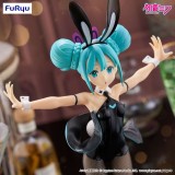 HATSUNE MIKU BICUTE BUNNIES FIGURE STATUA FURYU
