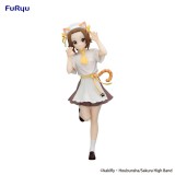 FURYU K-ON RITSU TAINAKA TRIO-TRY-IT PVC FIGURE STATUE