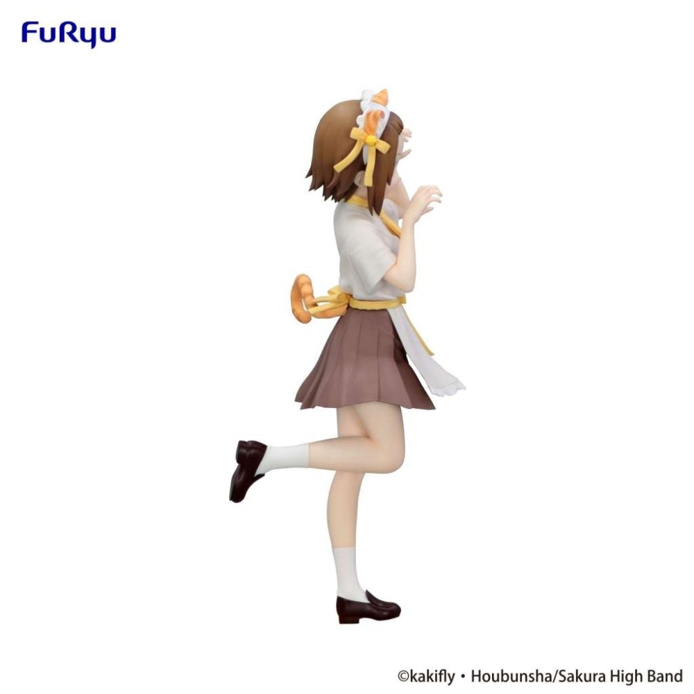 FURYU K-ON RITSU TAINAKA TRIO-TRY-IT PVC FIGURE STATUE