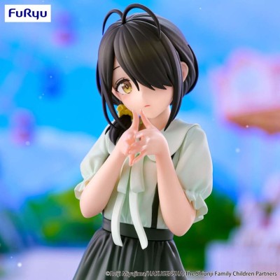 SHIUNJI KOTONO THEME PARK TRIO-TRY-IT FIGURE STATUA FURYU