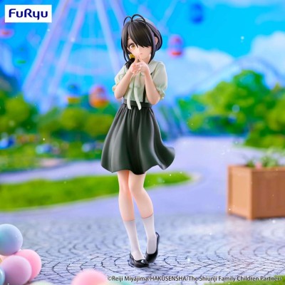 SHIUNJI KOTONO THEME PARK TRIO-TRY-IT FIGURE STATUA FURYU