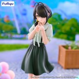 FURYU SHIUNJI KOTONO THEME PARK TRIO-TRY-IT PVC FIGURE STATUE
