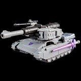 TRANSFORMERS STUDIO SERIES MEGATRON ACTION FIGURE HASBRO