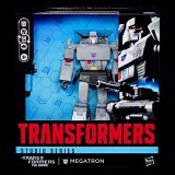 TRANSFORMERS STUDIO SERIES MEGATRON ACTION FIGURE HASBRO