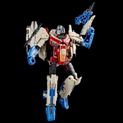 TRANSFORMERS STUDIO SERIES STARSCREAM ACTION FIGURE HASBRO