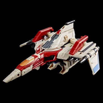 HASBRO TRANSFORMERS STUDIO SERIES STARSCREAM PVC ACTION FIGURE