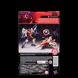 TRANSFORMERS STUDIO SERIES STARSCREAM ACTION FIGURE HASBRO