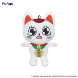 FURYU DANDADAN TURBO GRANNY VER.C 12CM PLUSH FIGURE